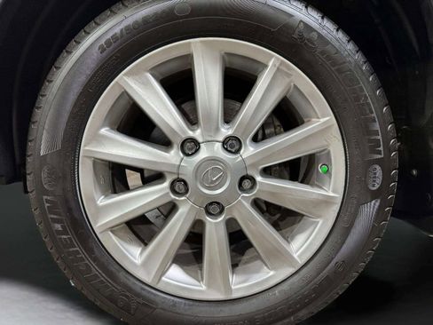 Used 2011 Lexus LX 570 4WD image 35