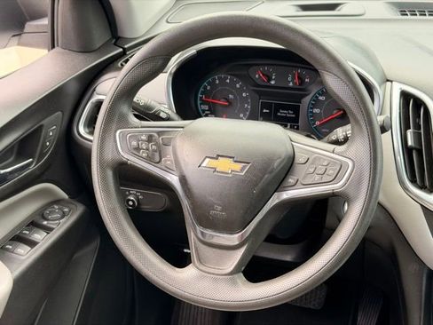Used 2020 Chevrolet Equinox LS FWD image 17
