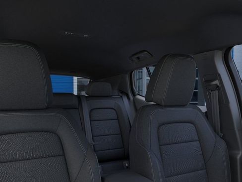 Used 2026 Chevrolet Equinox EV LT FWD image 25