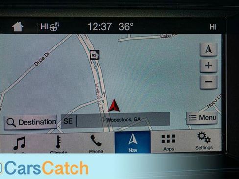 Used 2018 Ford Expedition Limited image 30