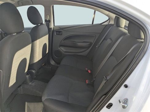 Used 2024 Mitsubishi Mirage G4 Black Edition image 20