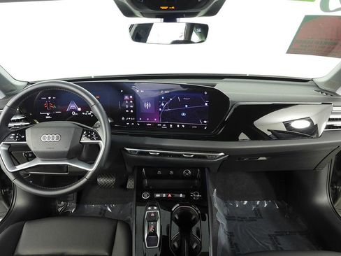 Used 2025 Audi A5 2.0T Premium w/ Convenience Package AWD/4WD image 25