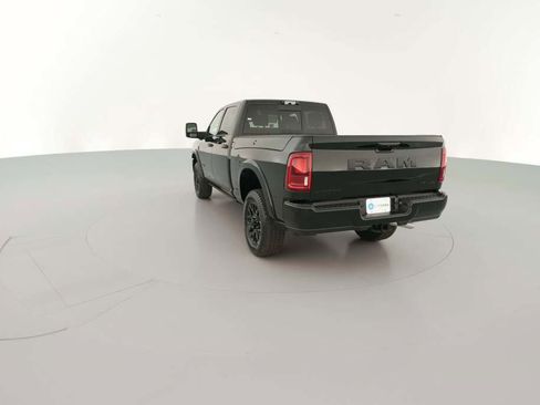 New 2026 RAM 2500 Limited image 9