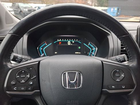 Used 2022 Honda Odyssey EX-L image 22