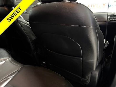 Used 2021 Jeep Compass Latitude AWD/4WD image 33