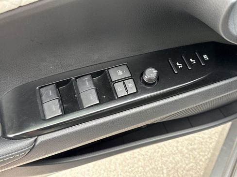 New 2025 Toyota Camry XLE image 14