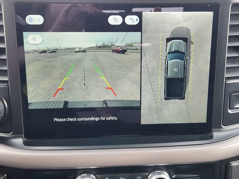 Used 2024 Ford F150 XLT w/ Equipment Group 302A MID image 18