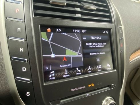 Used 2019 Lincoln MKC Select w/ Select Plus Package image 18