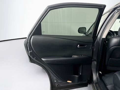 Used 2013 Lexus RX 350 FWD w/ Navigation Pkg image 27