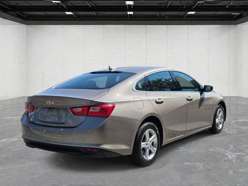 Used 2024 Chevrolet Malibu LT FWD image 5