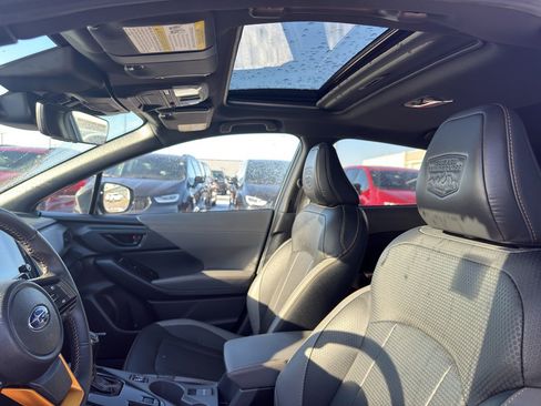 Used 2024 Subaru Crosstrek 2.5i Wilderness image 26