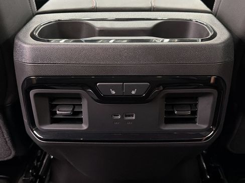 Used 2026 GMC Sierra 1500 AT4X AWD/4WD image 39