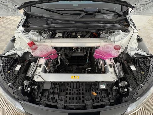 Used 2023 Mercedes-Benz EQE 350+ Sedan image 31