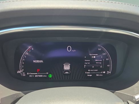 Certified 2023 Acura MDX SH-AWD w/ Advance Package image 24
