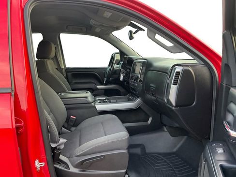 Used 2015 Chevrolet Silverado 1500 LT w/ All Star Edition image 22