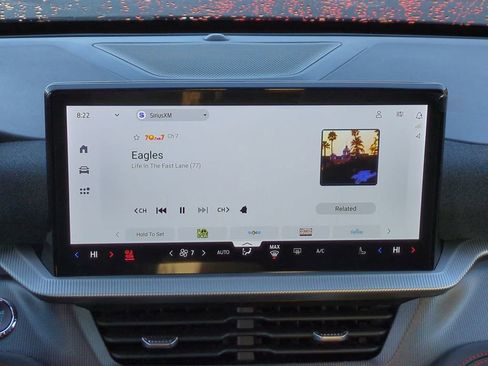 New 2026 Ford Explorer ST-Line w/ ST-Line Street Pack image 18