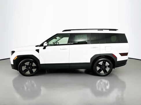 New 2026 Hyundai Santa Fe SEL AWD/4WD image 4