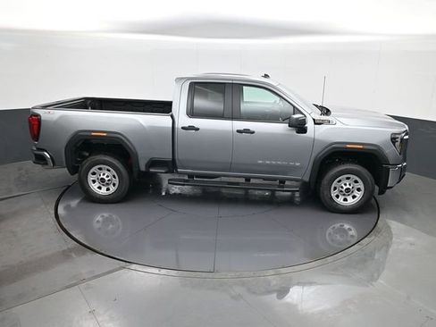 New 2026 GMC Sierra 2500 Pro w/ Convenience Package image 16