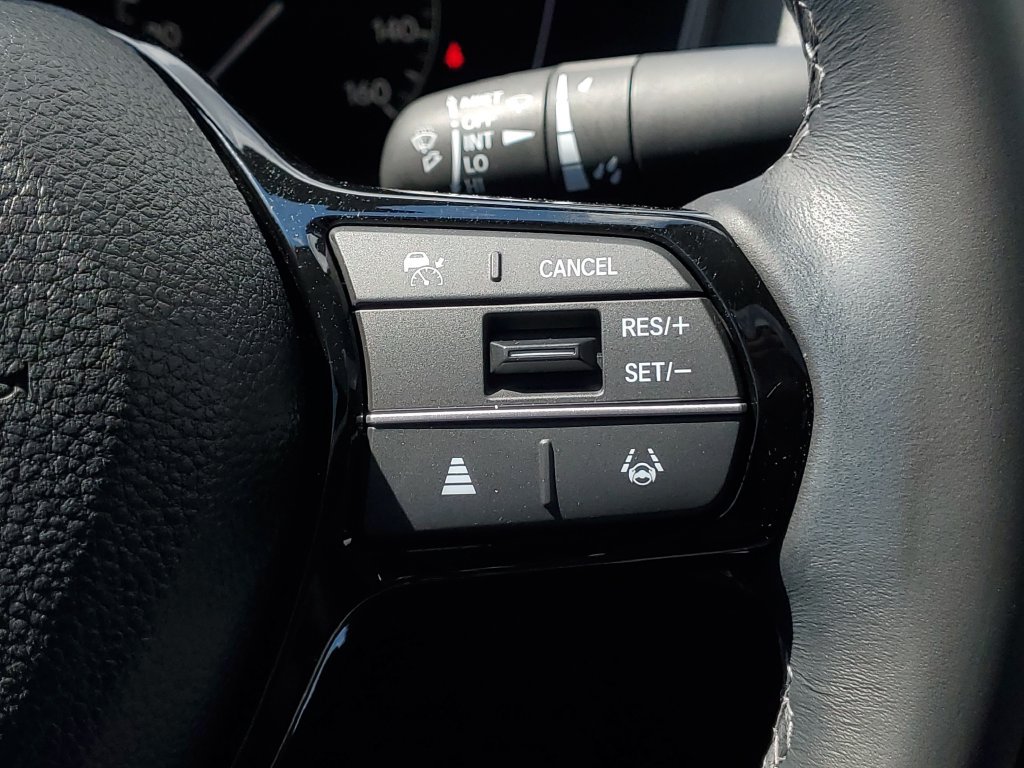 Certified 2023 Honda Civic EX image 20