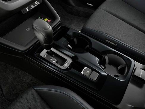 New 2026 Subaru Forester Limited AWD/4WD image 20