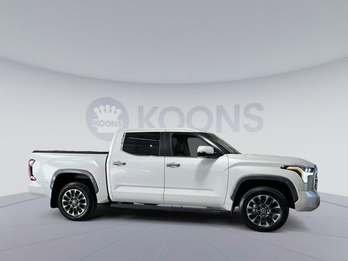 Used 2024 Toyota Tundra Limited image 17