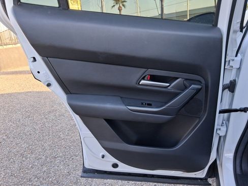 Used 2024 MAZDA CX-50 AWD 2.5 S w/ Cargo Package image 9