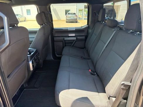 Used 2019 Ford F150 XLT w/ Equipment Group 302A Luxury AWD/4WD image 18