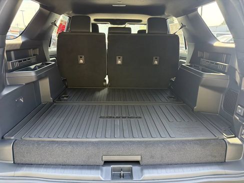 New 2026 Toyota 4Runner Limited AWD/4WD image 22