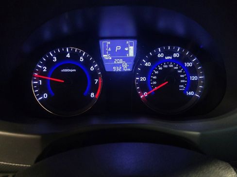 Used 2016 Hyundai Accent SE w/ Option Group 02 image 23