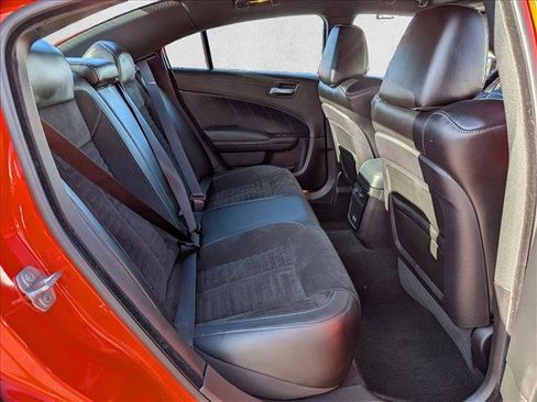 Used 2023 Dodge Charger Scat Pack w/ Daytona Edition Group image 23