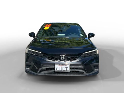 Used 2023 Honda Civic Sport image 8