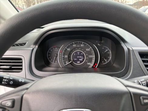 Used 2013 Honda CR-V LX image 20