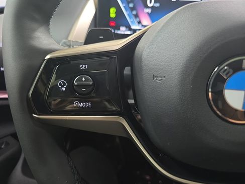 Used 2025 BMW X3 xDrive30i w/ Convenience Package image 20