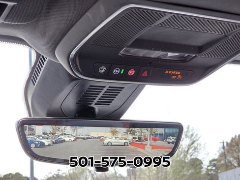 Used 2025 Chevrolet Equinox RS w/ Safety and Technology Package FWD image 27