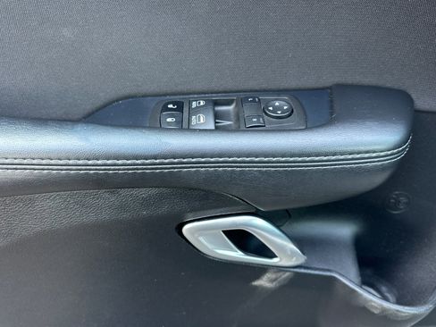 Used 2021 Dodge Challenger R/T Scat Pack w/ Shaker Package image 11