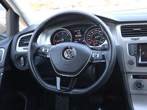 Used 2015 Volkswagen Golf TDI FWD image 14
