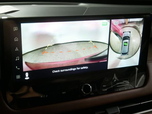 New 2025 Mitsubishi Outlander SEL image 9