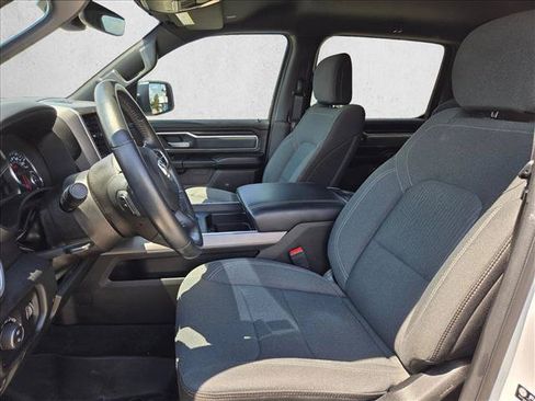 Used 2022 RAM 1500 Lone Star AWD/4WD image 12
