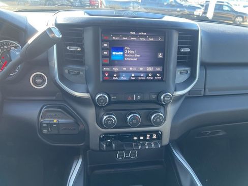 Used 2021 RAM 3500 Big Horn w/ Towing Technology Group B image 11