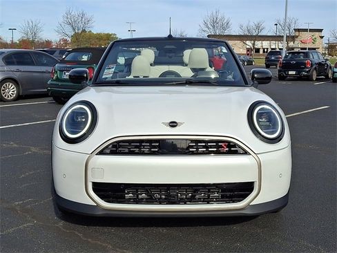 New 2026 MINI Cooper S image 2