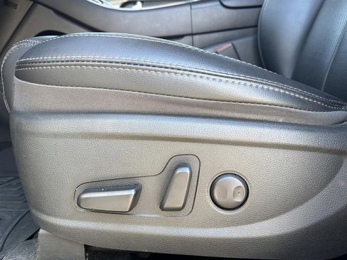 Used 2023 Hyundai Santa Fe XRT image 13