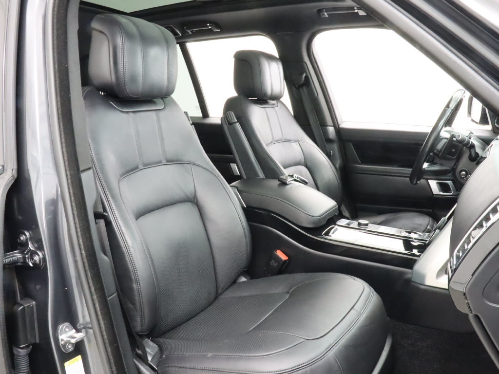 Used 2022 Land Rover Range Rover Westminster Edition AWD/4WD image 29