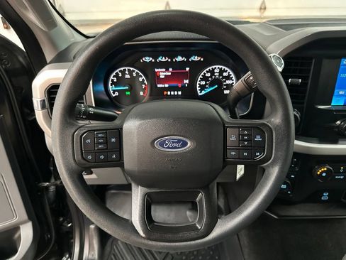 Used 2022 Ford F150 XLT w/ Trailer Tow Package AWD/4WD image 14