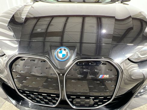 Used 2023 BMW i4 M50 image 12