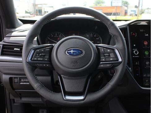 New 2026 Subaru Forester Limited AWD/4WD image 28