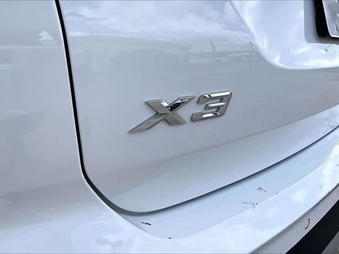 Used 2024 BMW X3 sDrive30i image 29