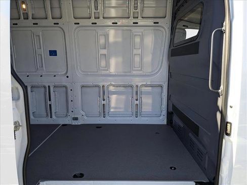 New 2025 Mercedes-Benz Sprinter 2500 image 14