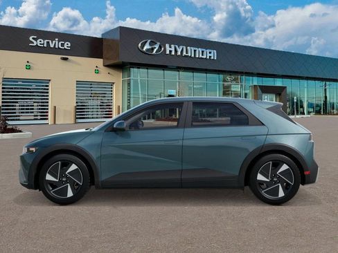 New 2026 Hyundai Ioniq 5 SEL AWD/4WD image 3
