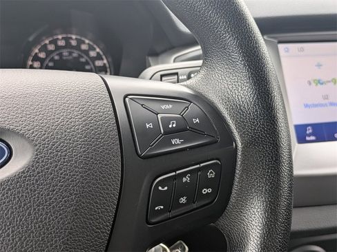 Used 2021 Ford Ranger XL w/ Equipment Group 101A High image 26