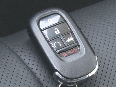 Certified 2023 Honda Accord Sport image 33